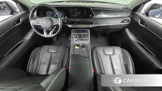 Hyundai Palisade id 3819685 из Кореи 17