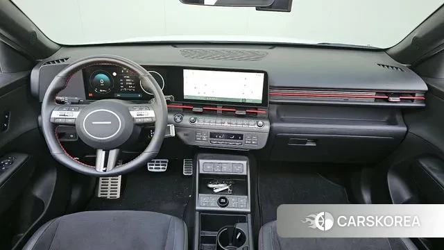 Hyundai Kona (SX2) id 3262426 из Кореи 17