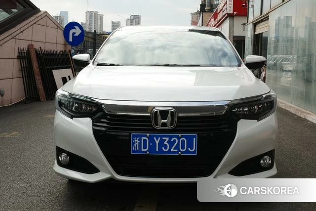 Honda Lingpai id 4260806 из Китая 7