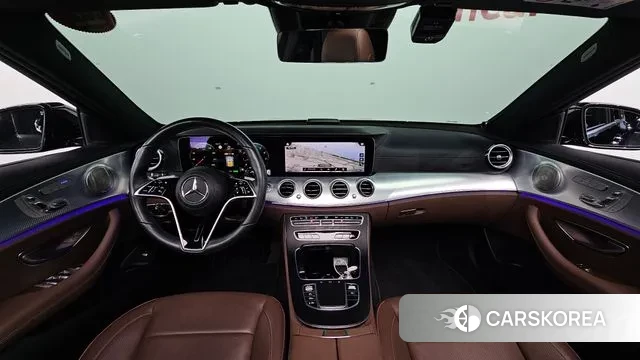 Mercedes-Benz E-Class W213 id 3059236 из Кореи 17