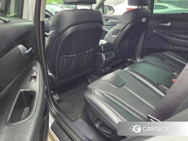Hyundai The New Santa Fe id 4494973 из Кореи 17