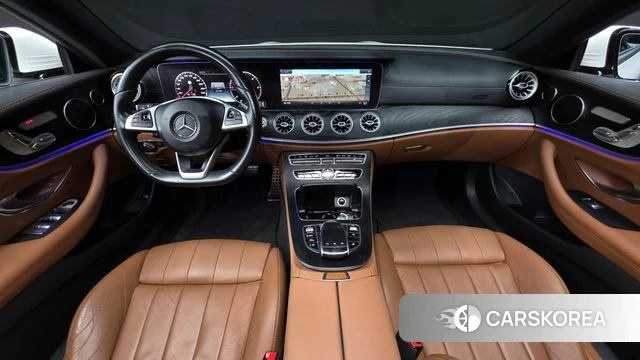 Mercedes-Benz E-Class W213 id 3853957 из Кореи 17