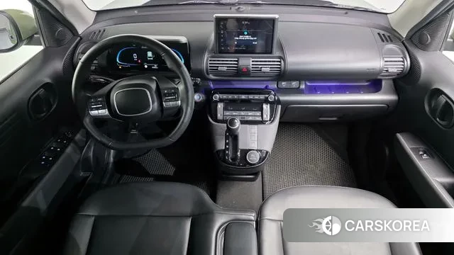 Hyundai Casper id 3110614 из Кореи 17