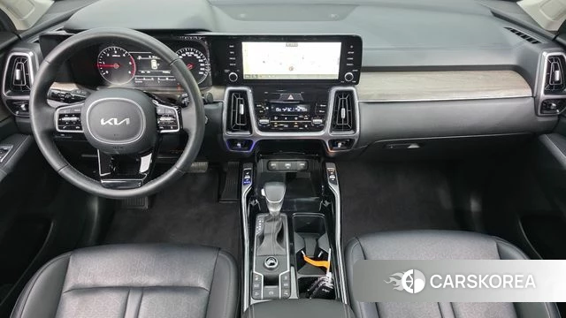 Kia Sorento 4th Generation id 4517693 из Кореи 17