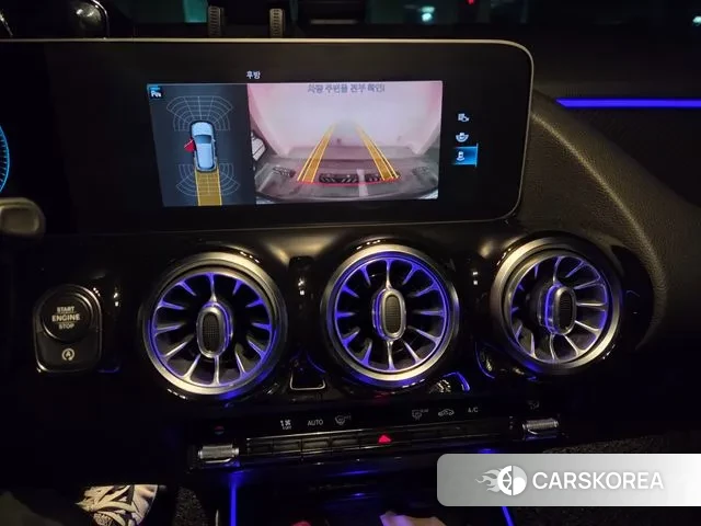 Mercedes-Benz GLA - Class H247 id 3519644 из Кореи 10