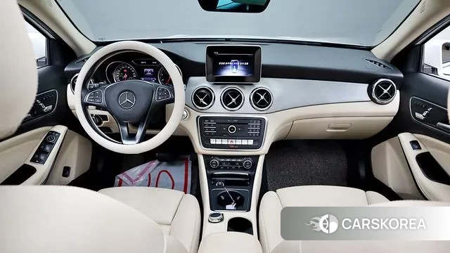 Mercedes-Benz GLA-Class X156 id 3145030 из Кореи 17