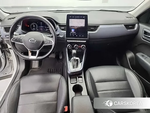 Renault Korea (Samsung) XM3 id 3765579 из Кореи 16