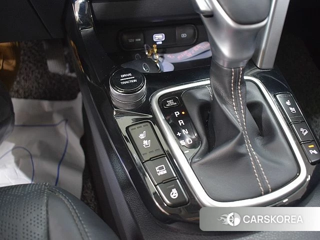 Kia Seltos id 3965821 из Кореи 17