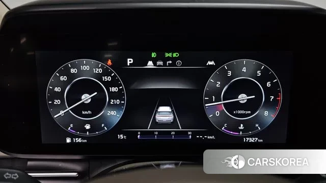 Kia Carnival 4th generation id 3746599 из Кореи 17