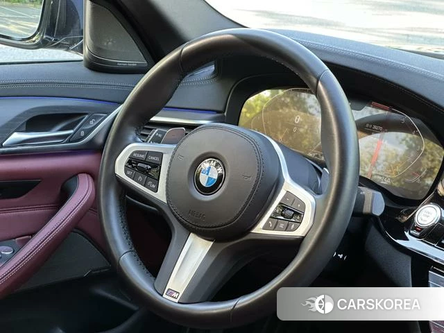 BMW 5 series id 4257499 из Китая 16