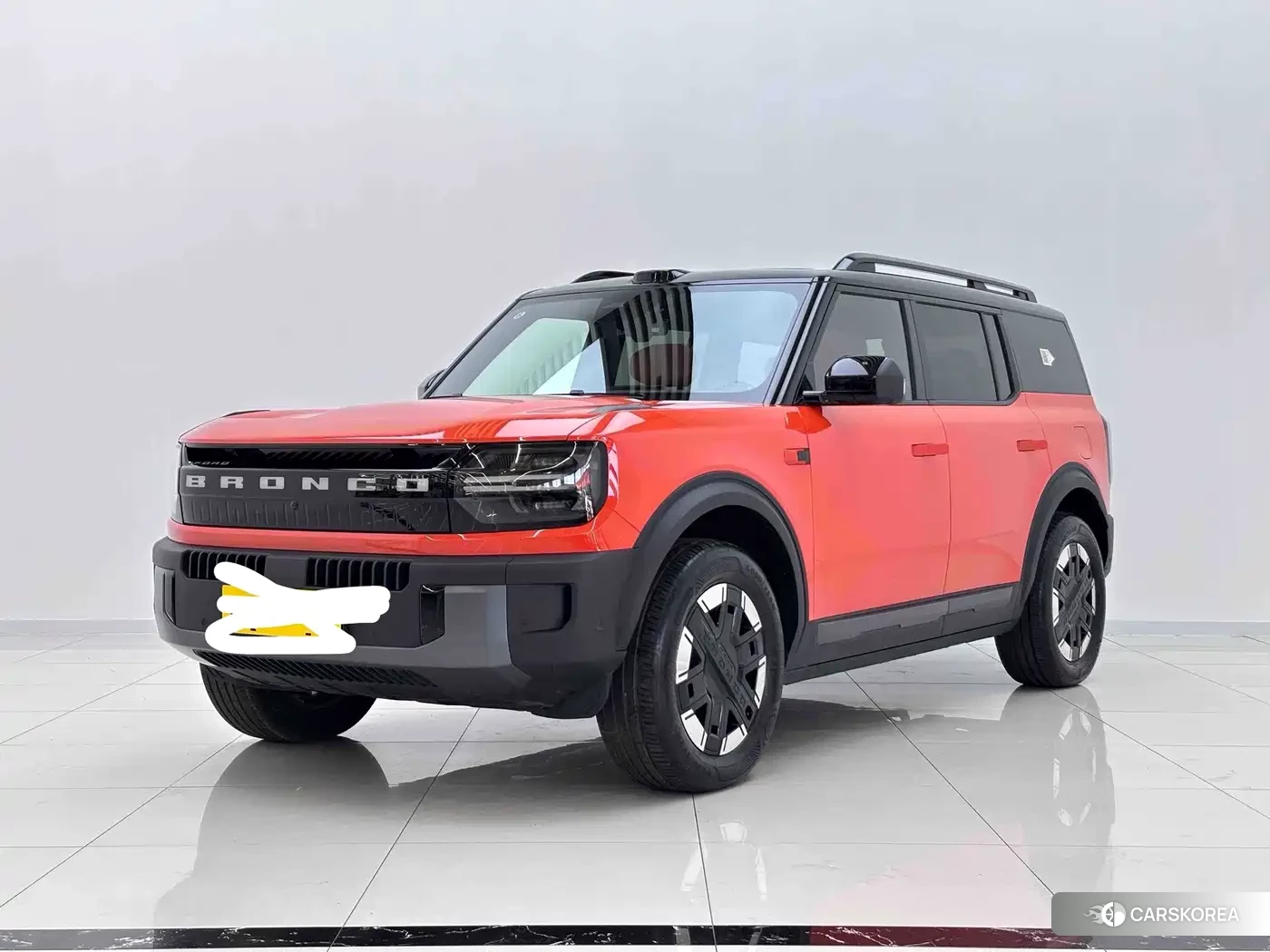 Ford Smart Fun Horse id 4553702 из Китая 7