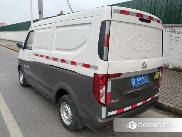 Chang'an Crossing Cross Star V3 id 4239973 из Китая 10