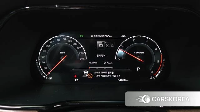 Kia Mohave Master id 4708365 из Кореи 34