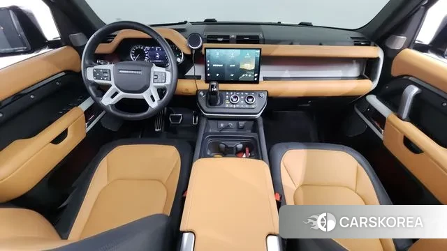 Land Rover Defender (L663) id 3088006 из Кореи 17