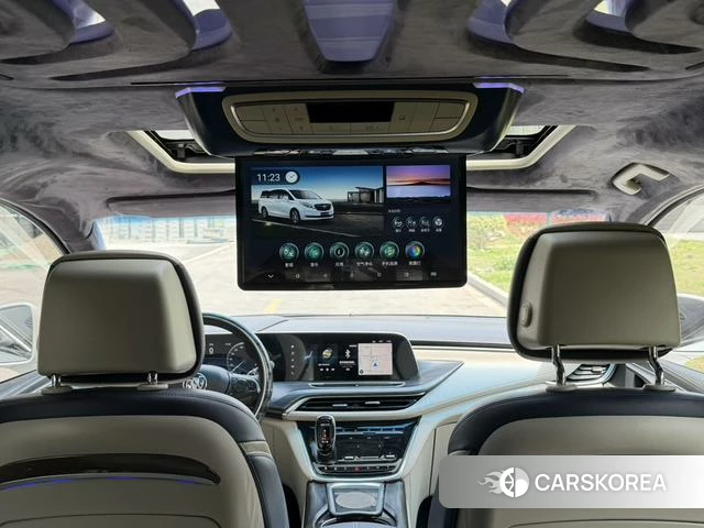 Buick GL8 id 4209322 из Китая 13