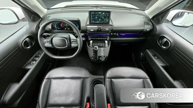 Hyundai Casper id 3859754 из Кореи 17