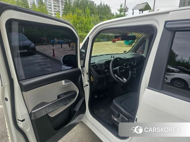 Kia The New Kia Ray id 4499233 из Кореи 13