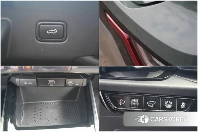 Kia Di Ol Nu Niro id 4428358 из Кореи 9