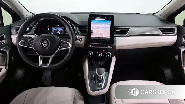 Renault Korea (Samsung) Capture id 3038560 из Кореи 17