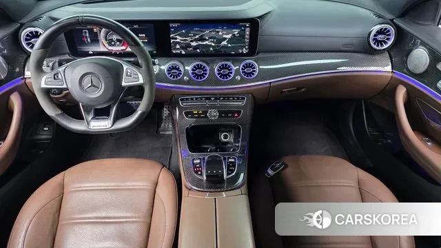 Mercedes-Benz E-Class W213 id 3391536 из Кореи 17