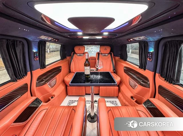 Mercedes-Benz Vito id 3908162 из Китая 33