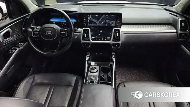 Kia Sorento 4th Generation id 3023769 из Кореи 17