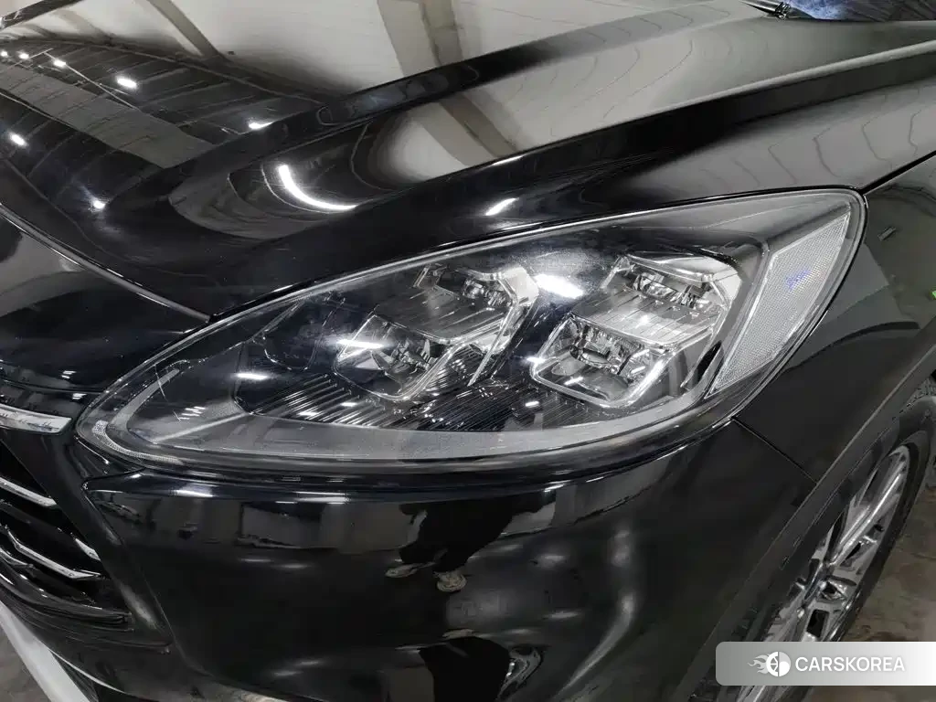 Ford Escape id 4649380 из Китая 21