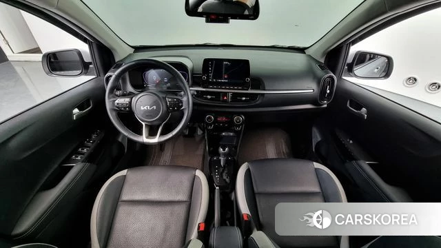 Kia The New Morning (JA) id 4395015 из Кореи 17