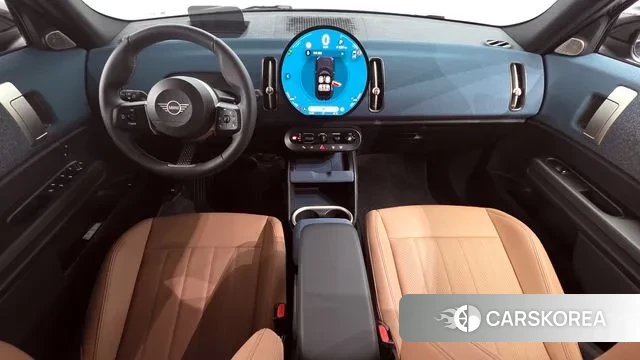 Mini Cooper S Countryman 3rd Generation id 3011053 из Кореи 17