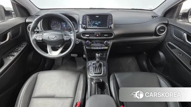 Hyundai Kona id 3703244 из Кореи 17