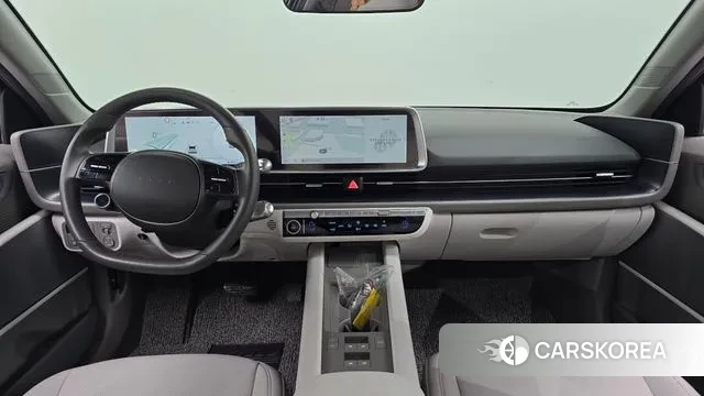 Hyundai Ionic 6 id 3042908 из Кореи 17