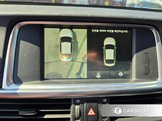 Kia K5 Hybrid 2nd Generation id 4856477 из Кореи 13