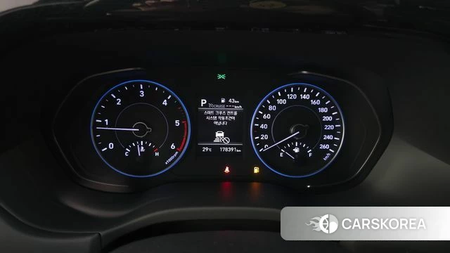 Hyundai Palisade id 4435110 из Кореи 30