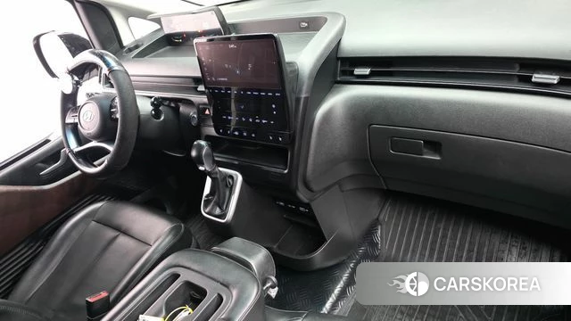 Hyundai Staria id 3941188 из Кореи 17