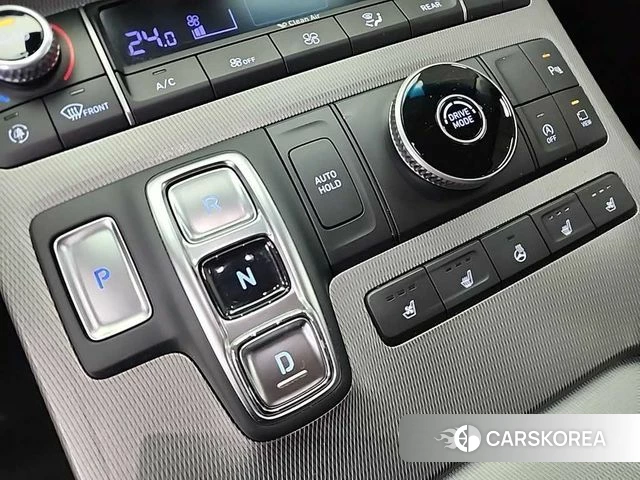 Hyundai Palisade id 3936413 из Кореи 15