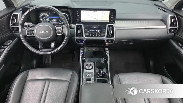 Kia Sorento 4th Generation id 4769384 из Кореи 17
