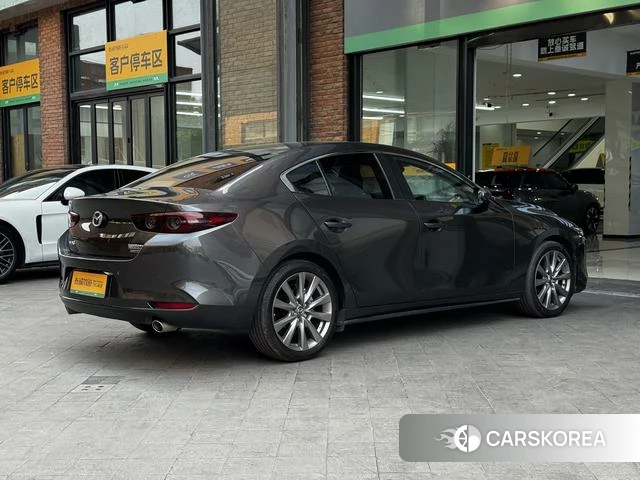 Mazda 3 Angkesaila id 4301641 из Китая 17
