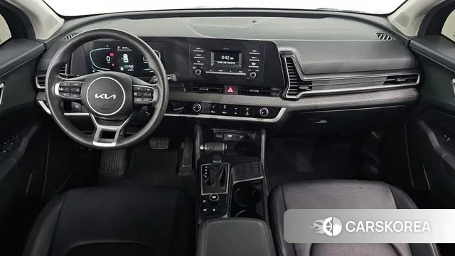 Kia Sportage 5th Generation id 3473229 из Кореи 17