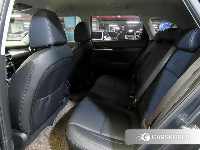 Kia The New Seltos id 4630018 из Кореи 17