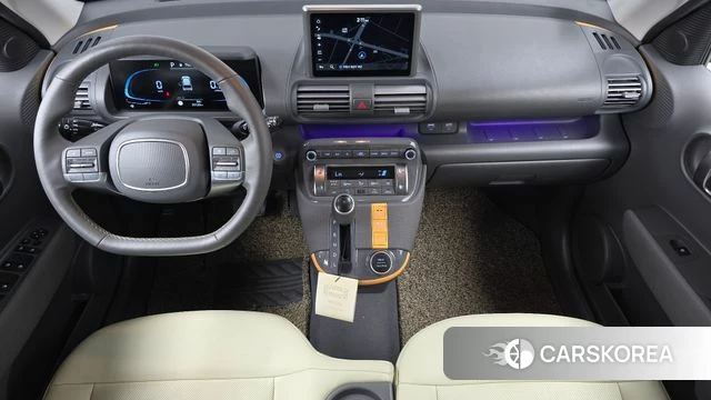Hyundai Casper id 4646442 из Кореи 17