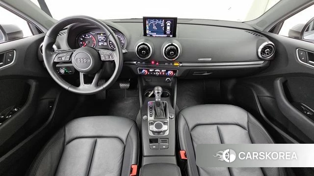 Audi New A3 id 4490974 из Кореи 17