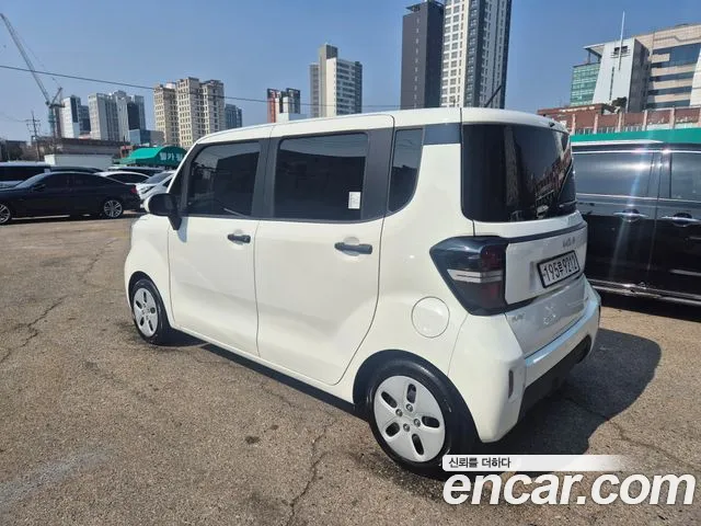 Kia The New Kia Ray id 2508764 из Кореи 15