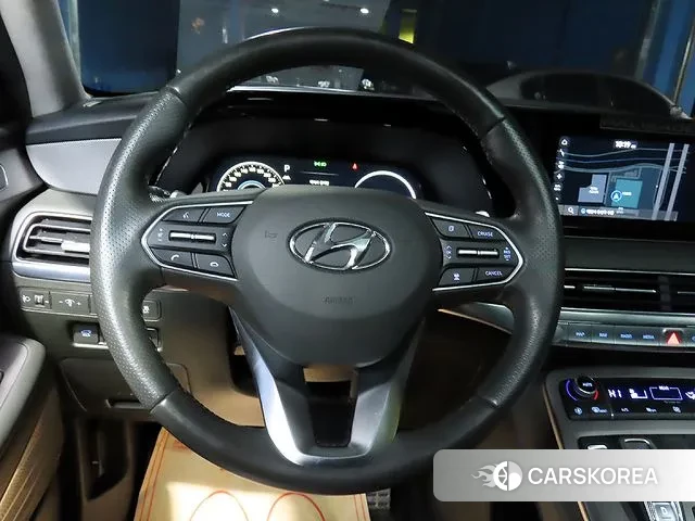 Hyundai Palisade id 3473410 из Кореи 17