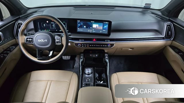 Kia The New Sorento 4th Generation id 4528026 из Кореи 32