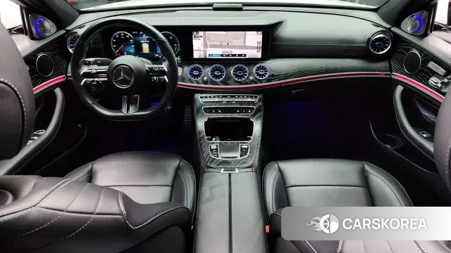 Mercedes-Benz E-Class W213 id 3478902 из Кореи 17