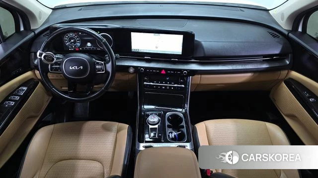 Kia Carnival 4th generation id 4506899 из Кореи 32
