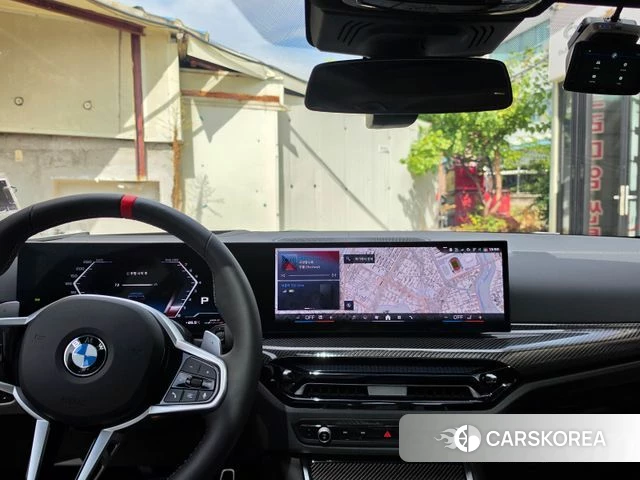 BMW 3 Series (G20) id 4916119 из Кореи 17