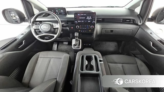 Hyundai Staria id 4580005 из Кореи 31