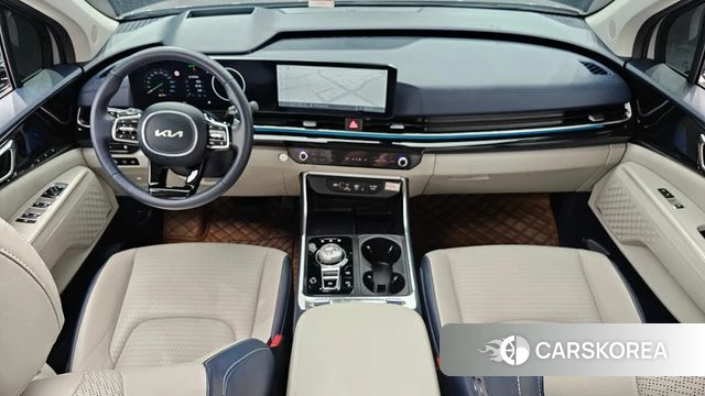 Kia The New Carnival 4th Generation id 4675051 из Кореи 38