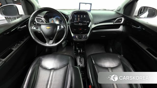 Chevrolet (GM Daewoo) The New Spark id 4447288 из Кореи 17